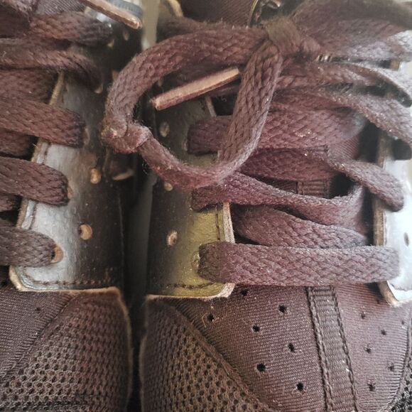 Nike Air Huarache Black Sz 6Y - Picture 8 of 10